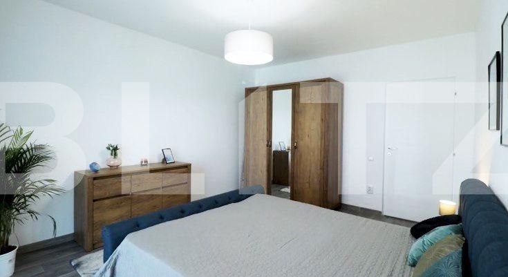 Apartament de închiriat 2 camere Zorilor - 60000AI | BLITZ Cluj-Napoca | Poza3