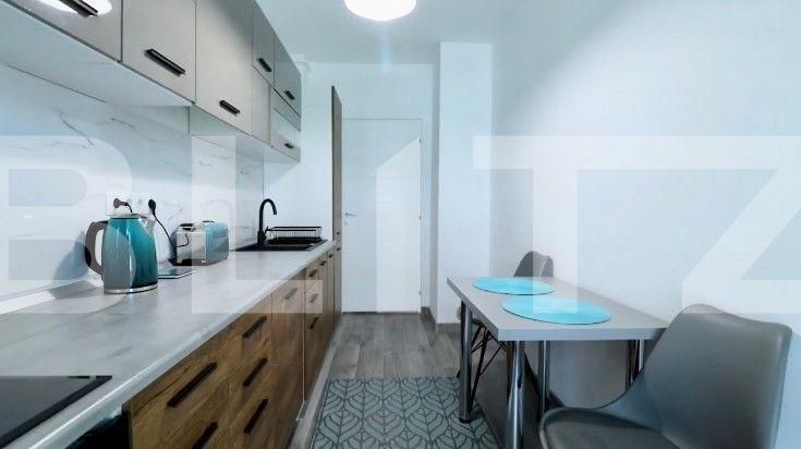 Apartament de închiriat 2 camere Zorilor - 60000AI | BLITZ Cluj-Napoca | Poza6