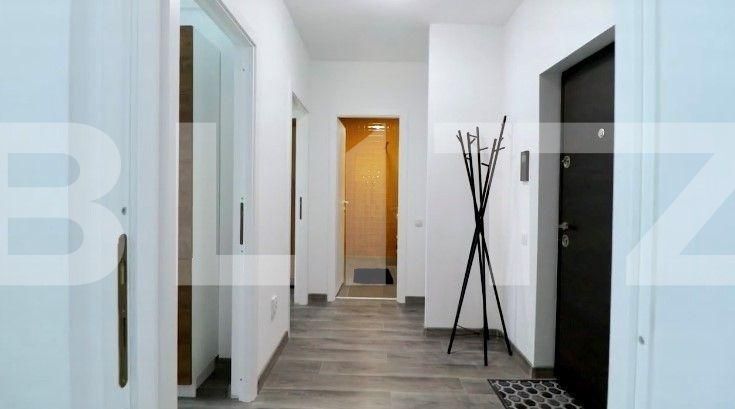 Apartament de închiriat 2 camere Zorilor - 60000AI | BLITZ Cluj-Napoca | Poza7