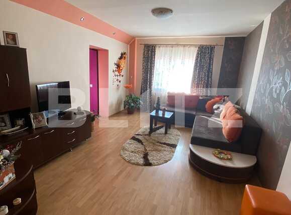 Apartament de vânzare 3 camere Racadau - 60001AV | BLITZ Brașov | Poza1