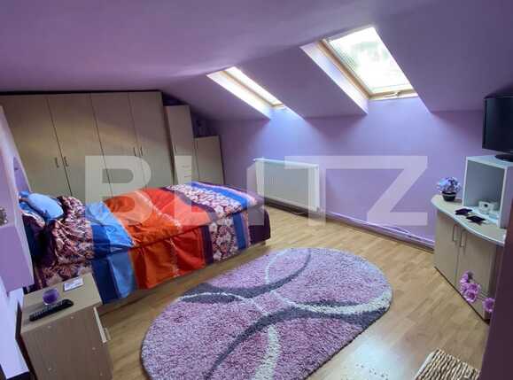 Apartament de vânzare 3 camere Racadau - 60001AV | BLITZ Brașov | Poza2