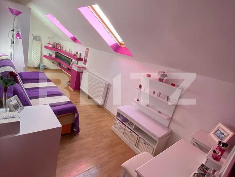 Apartament de vanzare 3 camere Racadau - 60001AV | BLITZ Brasov | Poza3