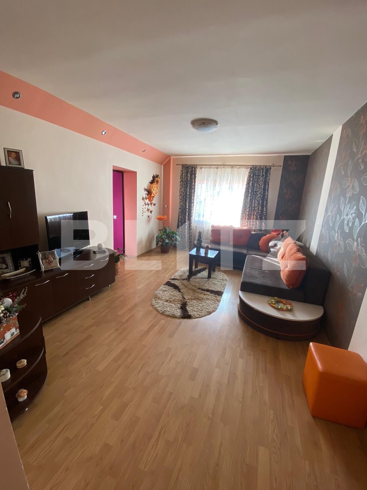 Apartament de vânzare 3 camere Racadau - 60001AV | BLITZ Brașov | Poza1