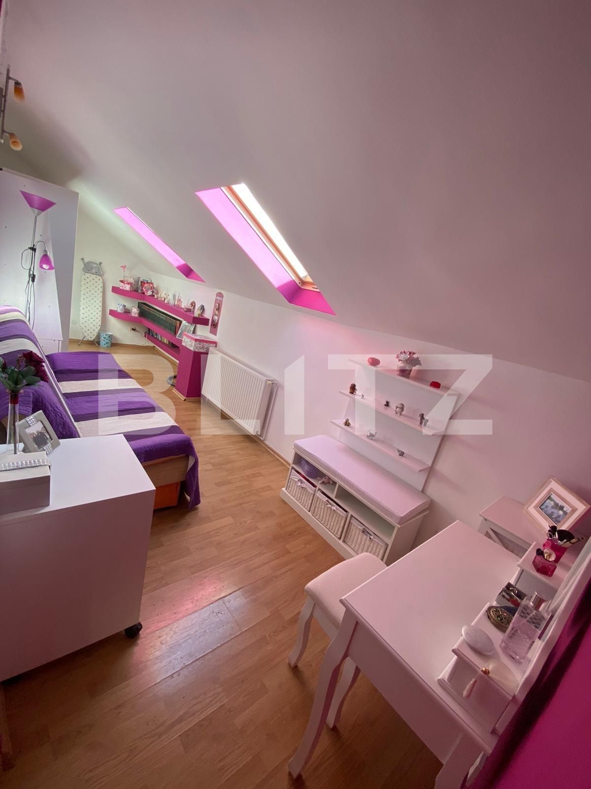 Apartament de vânzare 3 camere Racadau - 60001AV | BLITZ Brașov | Poza3