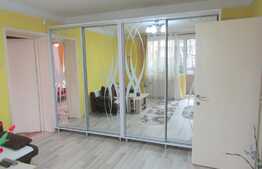 Apartament 2 camere, 48 mp, zona strazii Buzau ! 