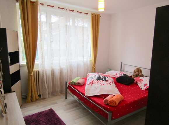 Apartament de vânzare 2 camere Grigorescu - 60002AV | BLITZ Cluj-Napoca | Poza16