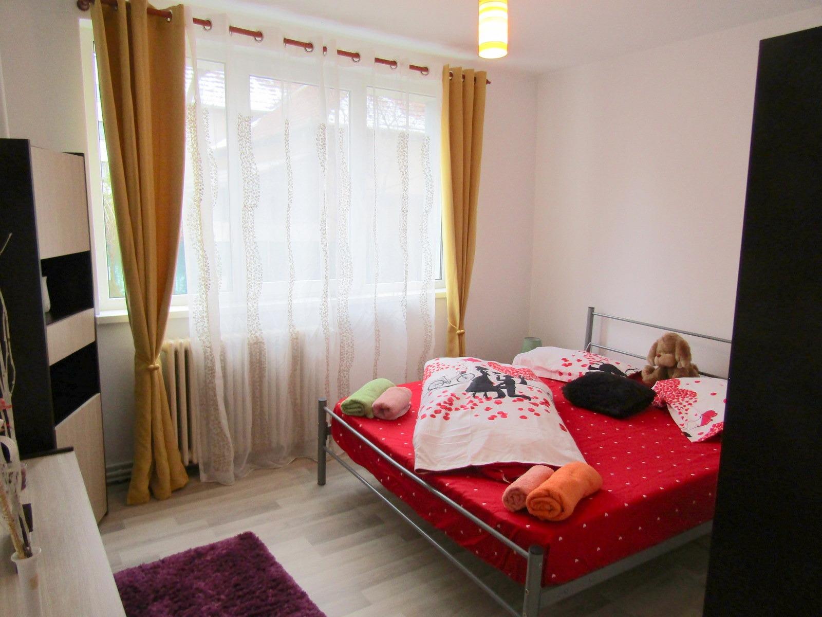 Apartament de vânzare 2 camere Grigorescu - 60002AV | BLITZ Cluj-Napoca | Poza15