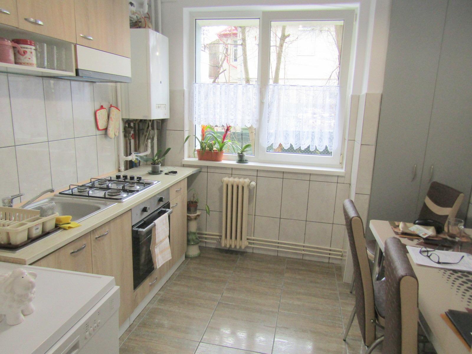 Apartament de vânzare 2 camere Grigorescu - 60002AV | BLITZ Cluj-Napoca | Poza3