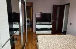 Apartament 3 camere, 2 bai, etaj intermediar, complet mobilat si utilat, zona Somesului!