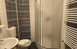 Apartament 3 camere, 2 bai, etaj intermediar, complet mobilat si utilat, zona Somesului!