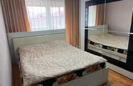 Apartament 3 camere, 2 bai, etaj intermediar, complet mobilat si utilat, zona Somesului!