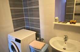 Apartament 3 camere, 2 bai, etaj intermediar, complet mobilat si utilat, zona Somesului!