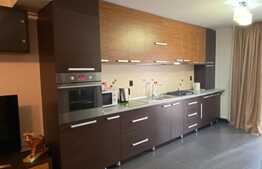 Apartament 3 camere, 2 bai, etaj intermediar, complet mobilat si utilat, zona Somesului!