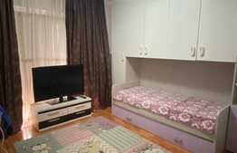 Apartament 3 camere, 2 bai, etaj intermediar, complet mobilat si utilat, zona Somesului!