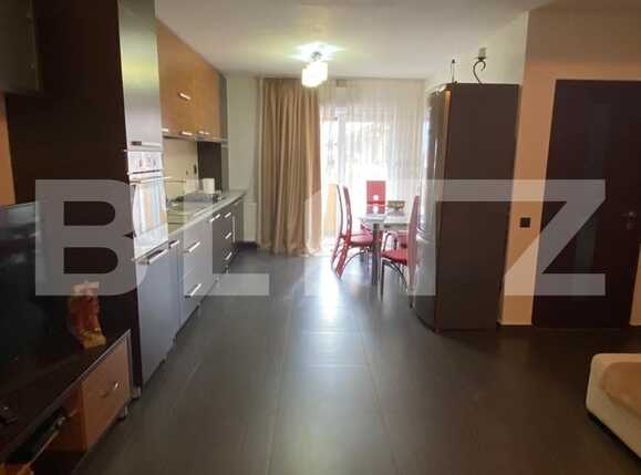 Apartament de vânzare 3 camere Floreşti - 60003AV | BLITZ Cluj-Napoca | Poza4