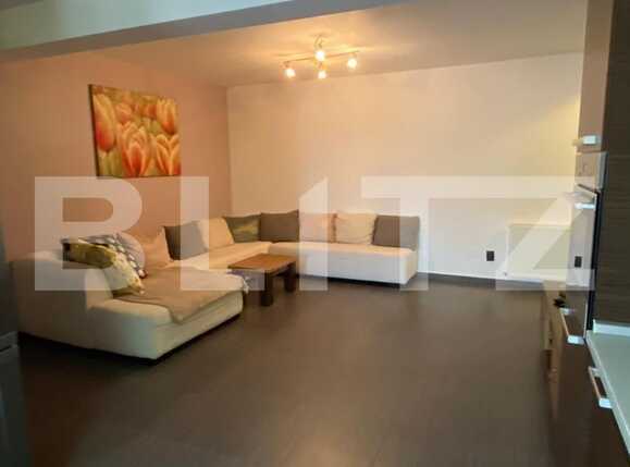 Apartament de vânzare 3 camere Floreşti - 60003AV | BLITZ Cluj-Napoca | Poza1