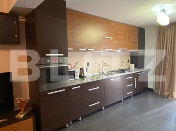 Apartament de vânzare 3 camere Floreşti - 60003AV | BLITZ Cluj-Napoca | Poza3