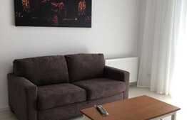 Apartament de inchiriat cu doua camere, 56 mp, parcare subterana, zona Iulius Mall