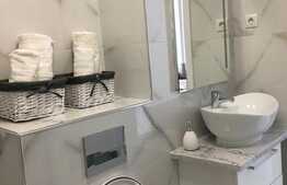 Apartament de inchiriat cu doua camere, 56 mp, parcare subterana, zona Iulius Mall