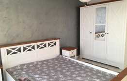 Apartament de inchiriat cu doua camere, 56 mp, parcare subterana, zona Iulius Mall