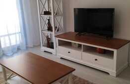 Apartament de inchiriat cu doua camere, 56 mp, parcare subterana, zona Iulius Mall