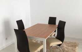 Apartament de inchiriat cu doua camere, 56 mp, parcare subterana, zona Iulius Mall