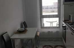 Apartament de inchiriat cu doua camere, 56 mp, parcare subterana, zona Iulius Mall