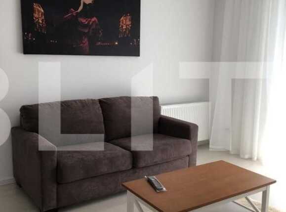 Apartament de închiriat 2 camere Gheorgheni - 60004AI | BLITZ Cluj-Napoca | Poza2