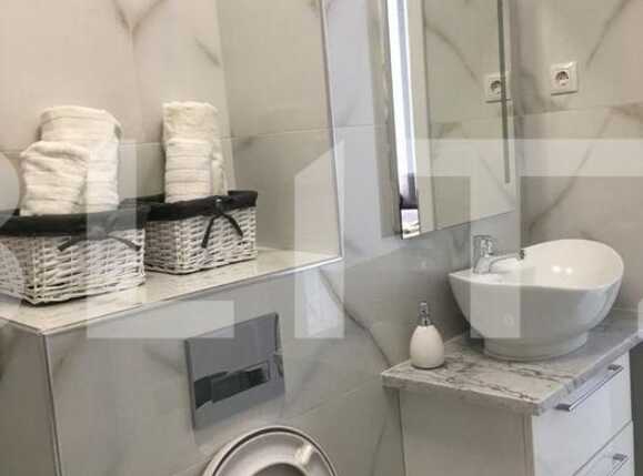 Apartament de închiriat 2 camere Gheorgheni - 60004AI | BLITZ Cluj-Napoca | Poza8