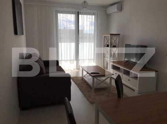 Apartament de închiriat 2 camere Gheorgheni - 60004AI | BLITZ Cluj-Napoca | Poza1