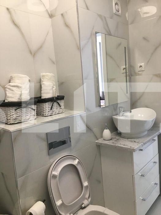 Apartament de închiriat 2 camere Gheorgheni - 60004AI | BLITZ Cluj-Napoca | Poza8