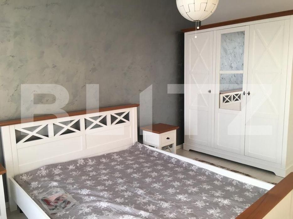Apartament de închiriat 2 camere Gheorgheni - 60004AI | BLITZ Cluj-Napoca | Poza5