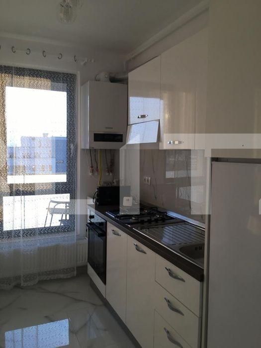 Apartament de închiriat 2 camere Gheorgheni - 60004AI | BLITZ Cluj-Napoca | Poza6