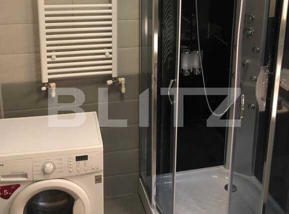 Apartament de închiriat 2 camere Schei - 60005AI | BLITZ Brașov | Poza16