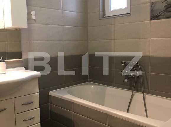 Apartament de închiriat 2 camere Schei - 60005AI | BLITZ Brașov | Poza18