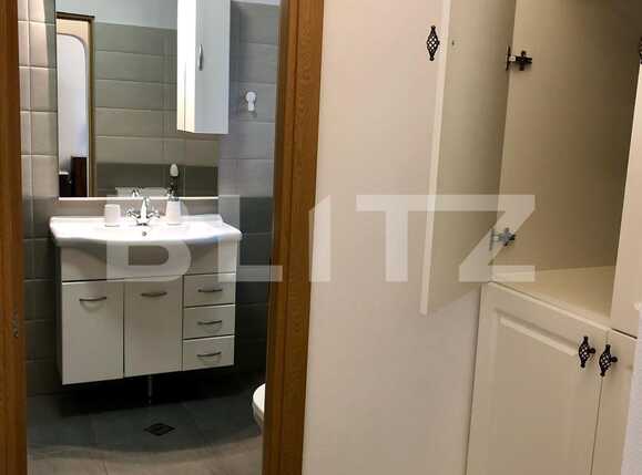 Apartament de închiriat 2 camere Schei - 60005AI | BLITZ Brașov | Poza13