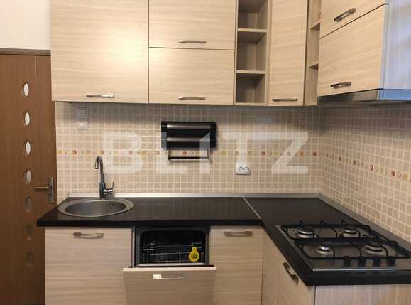 Apartament de închiriat 2 camere Schei - 60005AI | BLITZ Brașov | Poza10