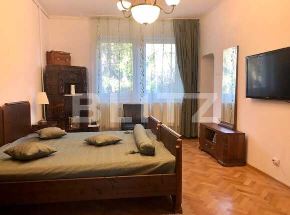 Apartament de închiriat 2 camere Schei - 60005AI | BLITZ Brașov | Poza9