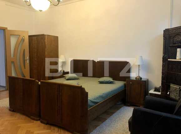 Apartament de închiriat 2 camere Schei - 60005AI | BLITZ Brașov | Poza12
