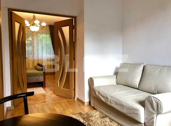 Apartament de închiriat 2 camere Schei - 60005AI | BLITZ Brașov | Poza1