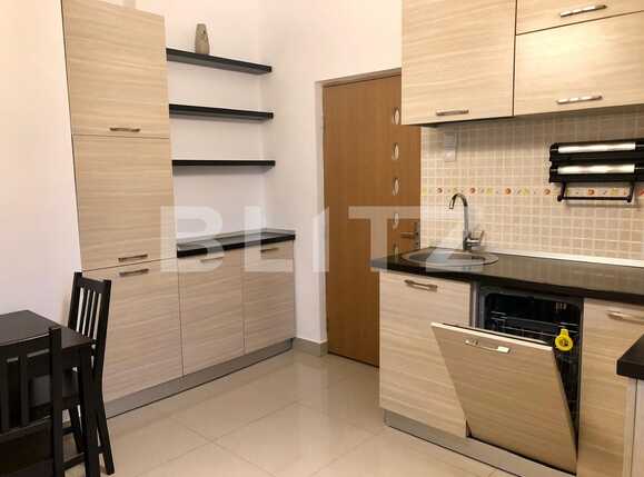Apartament de închiriat 2 camere Schei - 60005AI | BLITZ Brașov | Poza7