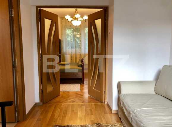 Apartament de închiriat 2 camere Schei - 60005AI | BLITZ Brașov | Poza5