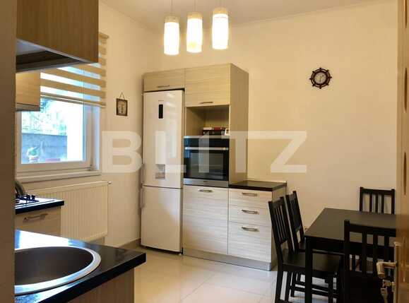 Apartament de închiriat 2 camere Schei - 60005AI | BLITZ Brașov | Poza6