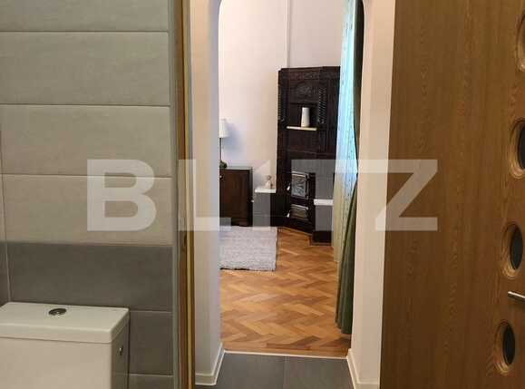 Apartament de închiriat 2 camere Schei - 60005AI | BLITZ Brașov | Poza15