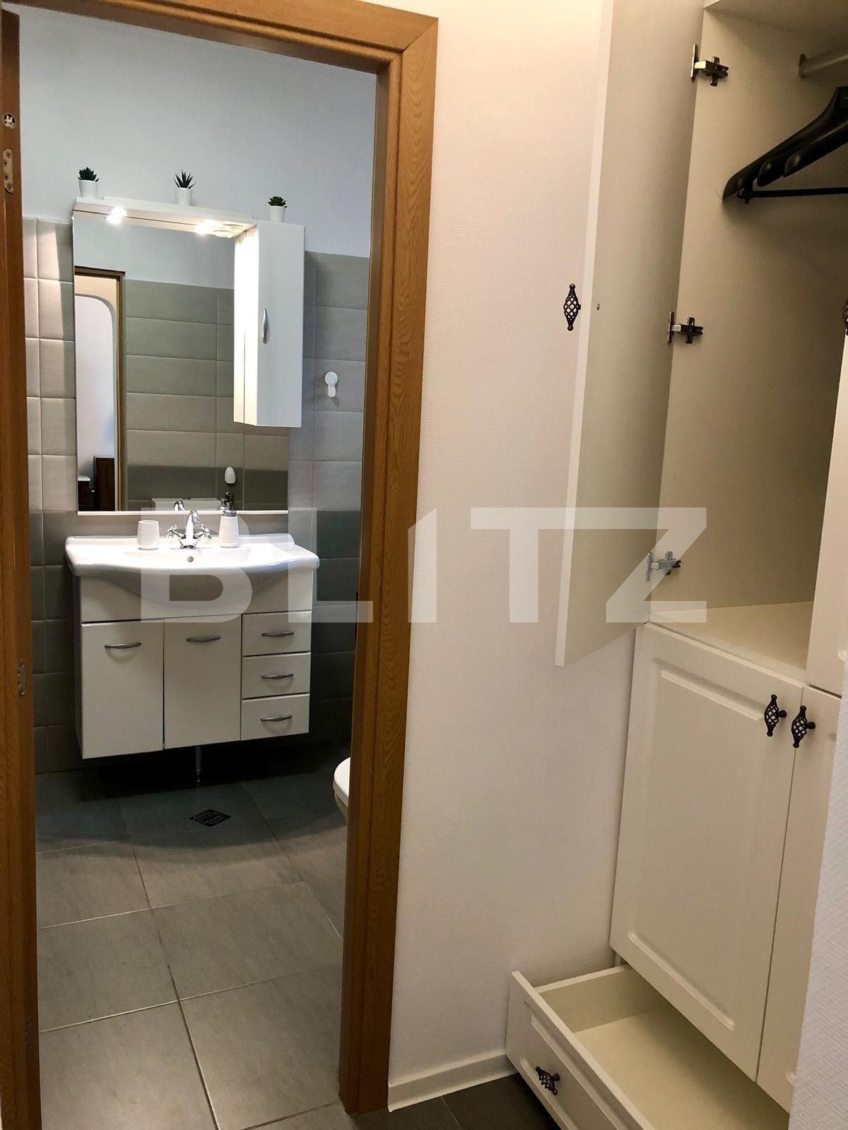 Apartament de închiriat 2 camere Schei - 60005AI | BLITZ Brașov | Poza13