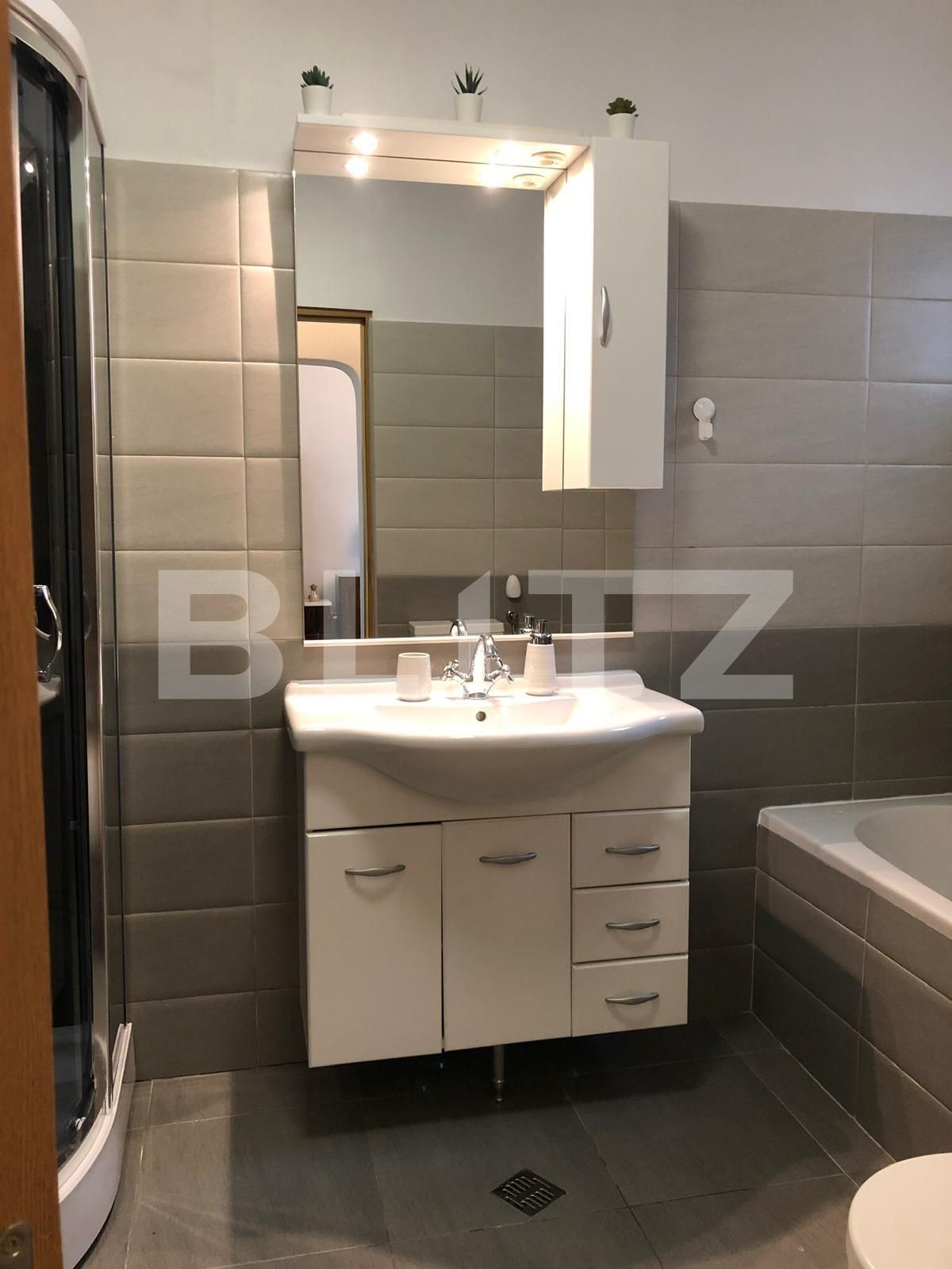 Apartament de închiriat 2 camere Schei - 60005AI | BLITZ Brașov | Poza17