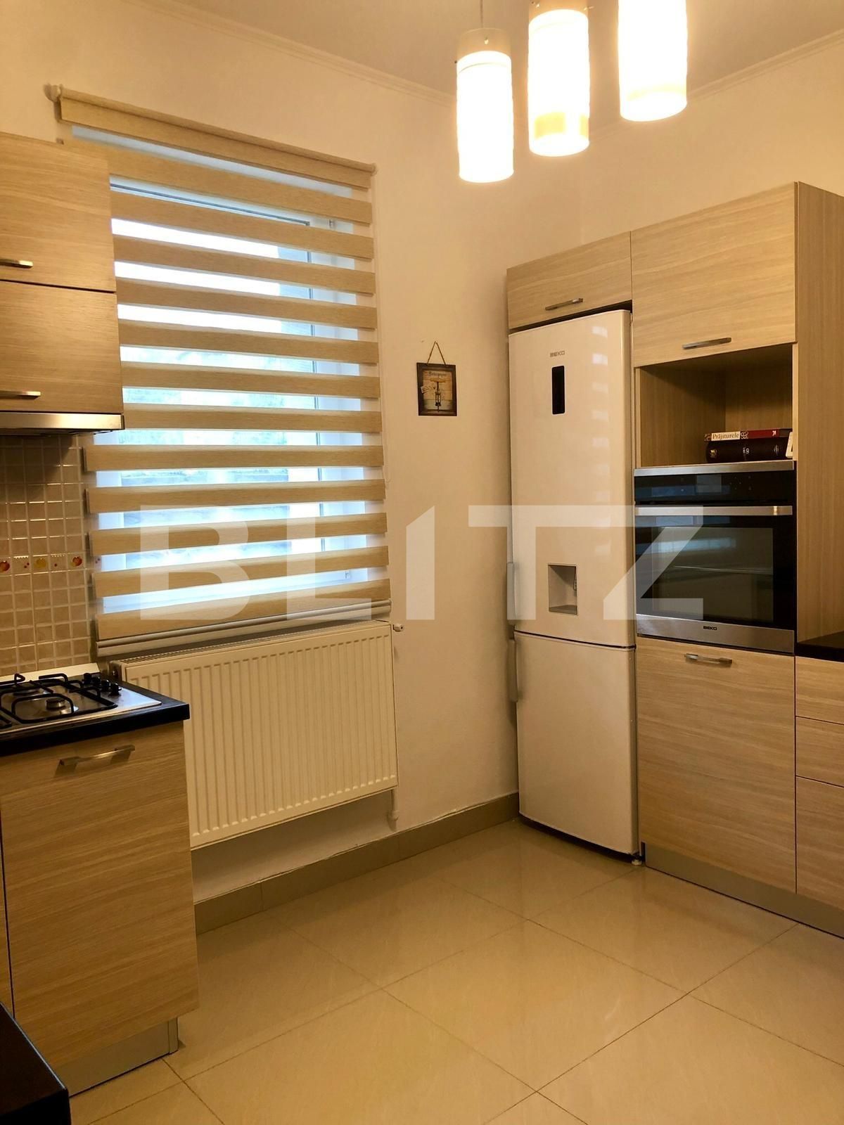 Apartament de închiriat 2 camere Schei - 60005AI | BLITZ Brașov | Poza8