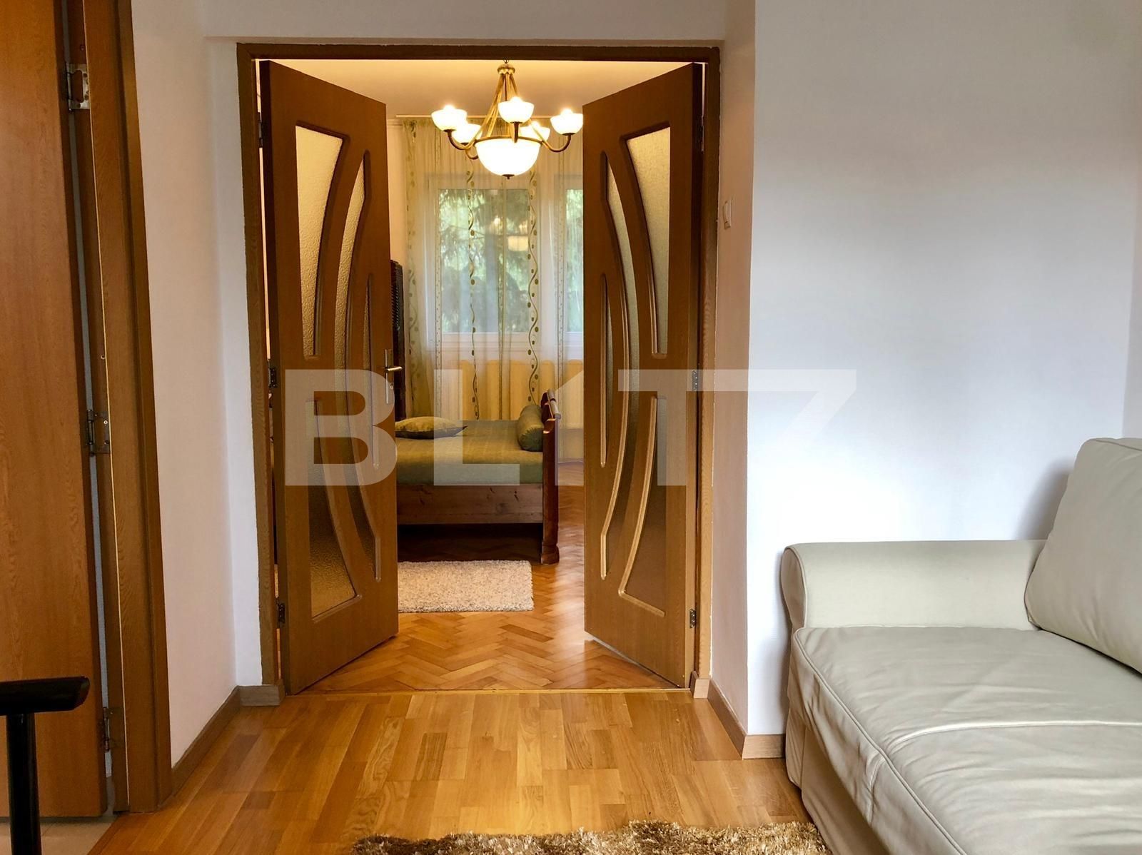 Apartament de închiriat 2 camere Schei - 60005AI | BLITZ Brașov | Poza5