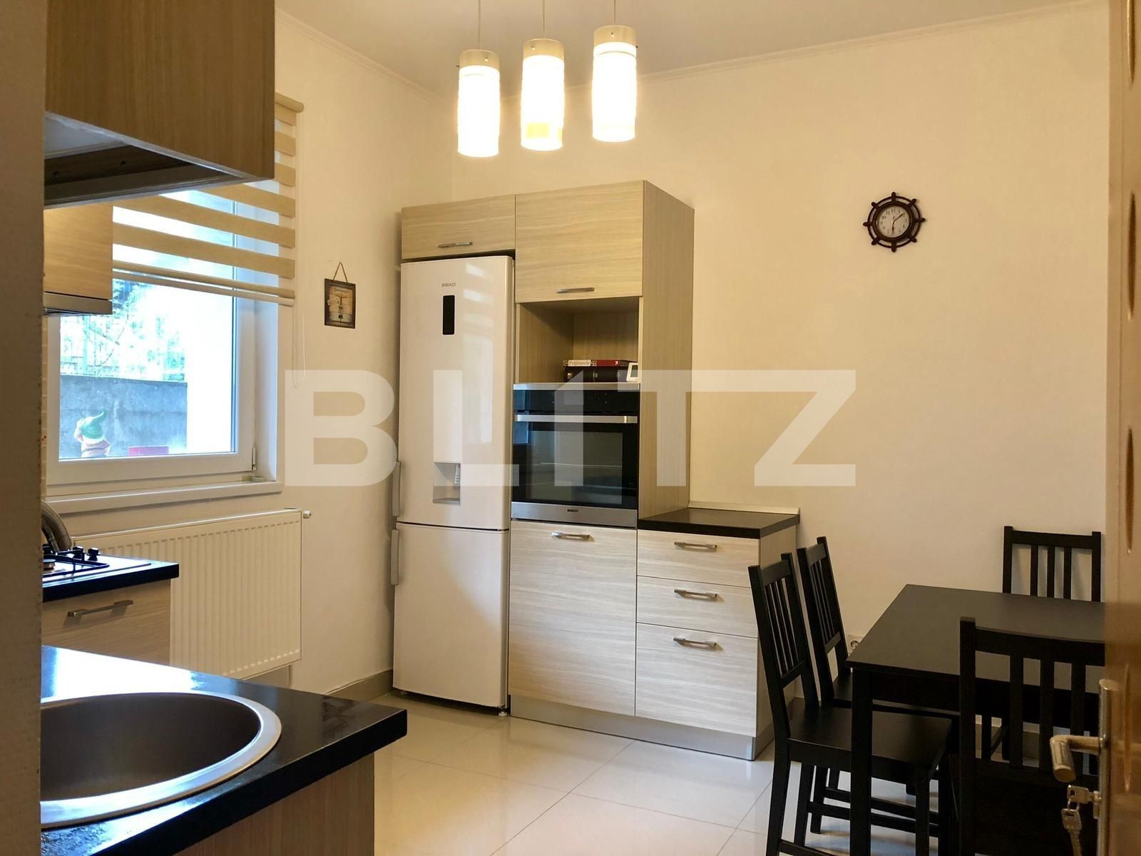 Apartament de închiriat 2 camere Schei - 60005AI | BLITZ Brașov | Poza6
