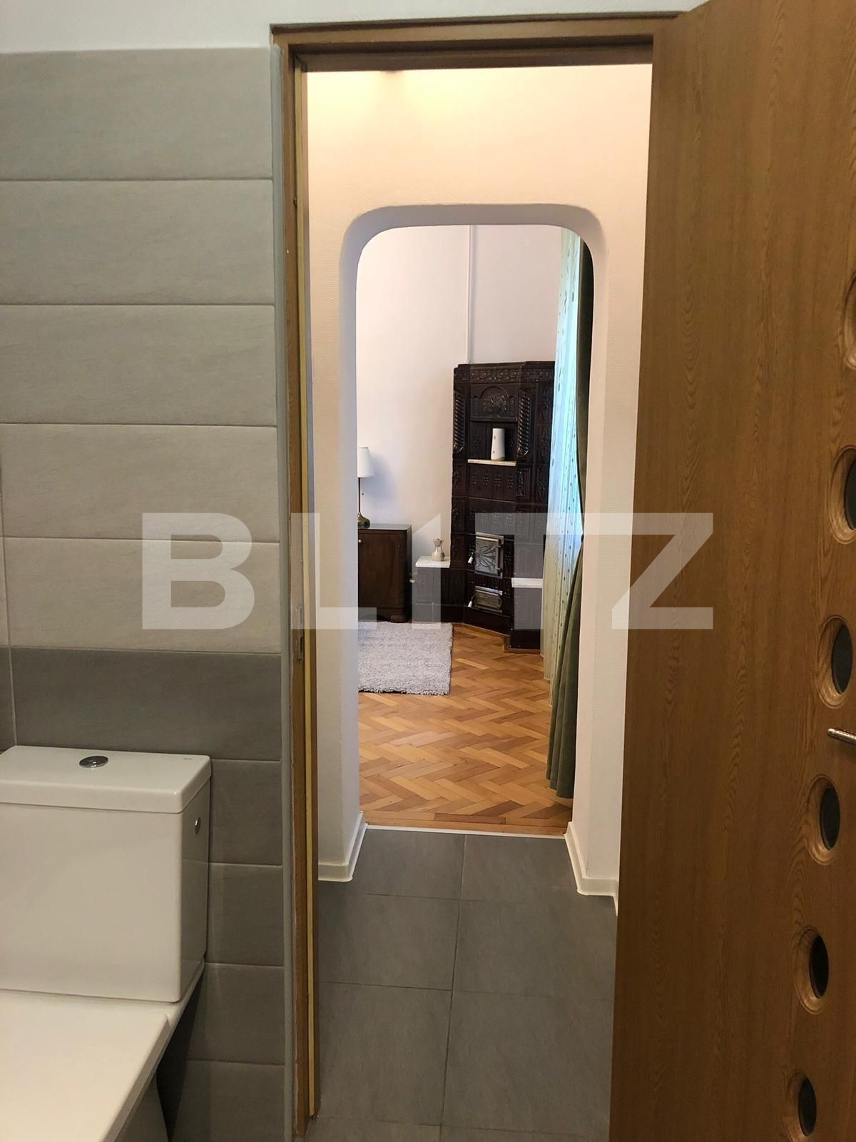 Apartament de închiriat 2 camere Schei - 60005AI | BLITZ Brașov | Poza15